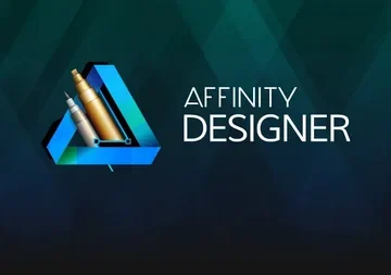 كورس Affinity Designer