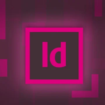 كورس InDesign